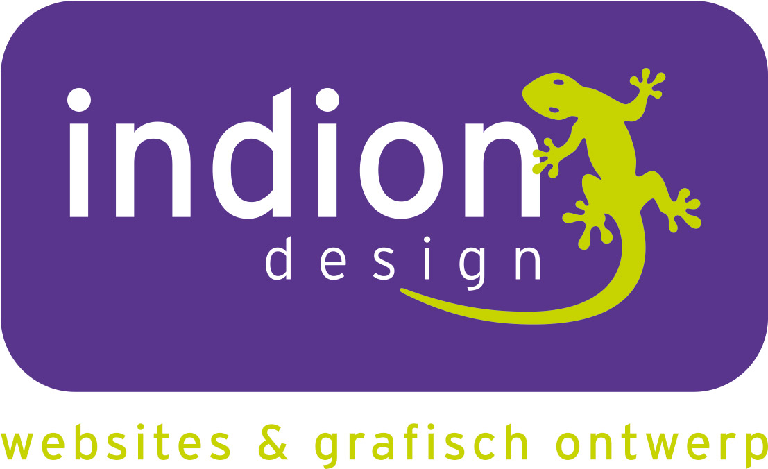 IndionDesign website preview